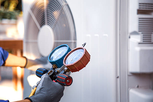 Affordable Emergency Hvac Repair solutions in Mc Lemoresville, TN
