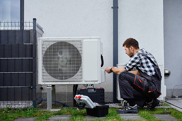 Top rated local Emergency Hvac Repair specialists in Mc Lemoresville, TN